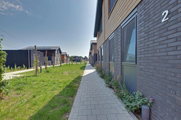 Medium property photo - Ijzeroven 2, 7031 GC Wehl